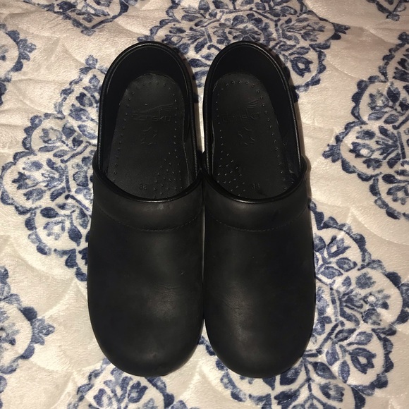 Like new Danskos - Picture 1 of 4